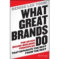 Cover: What Great Brands Do - Gildan Media Corporation