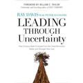 Cover: Leading Through Uncertainty - Gildan Media Corporation