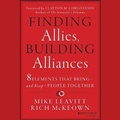 Cover: Finding Allies, Building Alliances - Gildan Media Corporation
