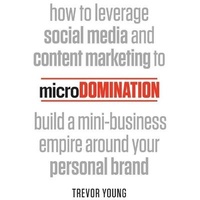 Enlarge image Cover: Microdomination - Gildan Media Corporation