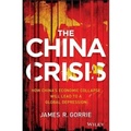 Cover: The China Crisis - Gildan Media Corporation