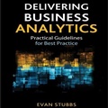 Cover: Delivering Business Analytics - Gildan Media Corporation