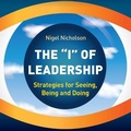 Cover: The I of Leadership - Gildan Media Corporation