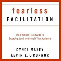 Enlarge image Cover: Fearless Facilitation - Gildan Media Corporation