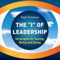 Enlarge image Cover: The I of Leadership - Gildan Media Corporation