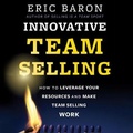 Cover: Innovative Team Selling - Gildan Media Corporation