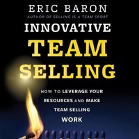 Enlarge image Cover: Innovative Team Selling - Gildan Media Corporation