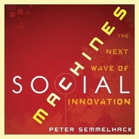 Enlarge image Cover: Social Machines - Gildan Media Corporation