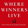 Cover: Where Winners Live - Gildan Media Corporation