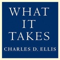 Cover: What It Takes - Gildan Media Corporation