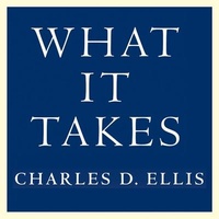 Enlarge image Cover: What It Takes - Gildan Media Corporation