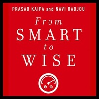 Enlarge image Cover: From Smart to Wise - Gildan Media Corporation