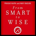 Cover: From Smart to Wise - Gildan Media Corporation