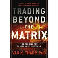 Enlarge image Cover: Trading Beyond the Matrix - Gildan Media Corporation