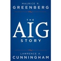 Cover: The Aig Story, + Website - Gildan Media Corporation