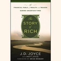 Cover: The Story of Rich - Gildan Media Corporation
