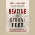 Cover: Beating the Global Odds - Gildan Media Corporation