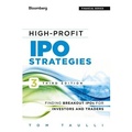 Cover: High-Profit IPO Strategies - Gildan Media Corporation