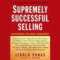Cover: Supremely Successful Selling - Gildan Media Corporation