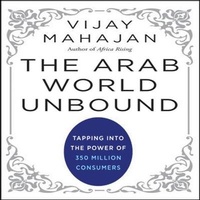 Enlarge image Cover: The Arab World Unbound - Gildan Media Corporation