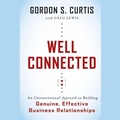 Cover: Well Connected - Gildan Media Corporation