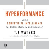 Enlarge image Cover: Hyperformance - Gildan Media Corporation