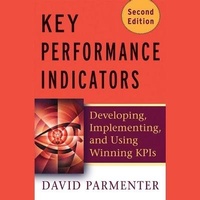 Enlarge image Cover: Key Performance Indicators (Kpi) Lib/E - Gildan Media Corporation