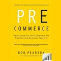 Cover: Pre-Commerce - Gildan Media Corporation