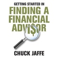 Cover: Getting Started in Finding a Financial Advisor - Gildan Media Corporation