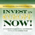 Cover: Invest in Europe Now! - Gildan Media Corporation