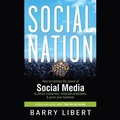 Cover: Social Nation - Gildan Media Corporation