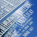 Cover: Brilliant, Crazy, Cocky - Gildan Media Corporation