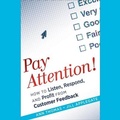 Cover: Pay Attention! - Gildan Media Corporation