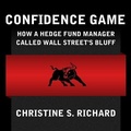 Cover: Confidence Game - Gildan Media Corporation