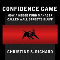 Enlarge image Cover: Confidence Game - Gildan Media Corporation