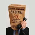 Cover: It's the Customer, Stupid! - Gildan Media Corporation