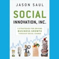 Cover: Social Innovation, Inc. - Gildan Media Corporation