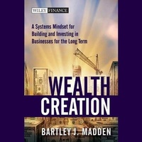 Enlarge image Cover: Wealth Creation - Gildan Media Corporation