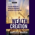 Cover: Wealth Creation - Gildan Media Corporation