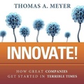 Cover: Innovate! - Gildan Media Corporation