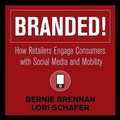 Cover: Branded! - Gildan Media Corporation
