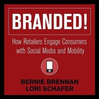 Enlarge image Cover: Branded! - Gildan Media Corporation