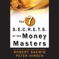 Enlarge image Cover: The Seven S.E.C.R.E.T.S. of the Money Masters Lib/E - Gildan Media Corporation