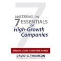 Cover: Mastering the 7 Essentials of High-Growth Companies - Gildan Media Corporation