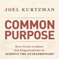 Cover: Common Purpose - Gildan Media Corporation