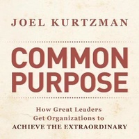 Enlarge image Cover: Common Purpose - Gildan Media Corporation