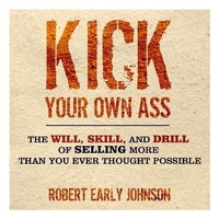 Enlarge image Cover: Kick Your Own Ass - Gildan Media Corporation