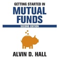 Cover: Getting Started in Mutual Funds, 2nd Edition - Gildan Media Corporation