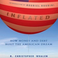 Enlarge image Cover: Inflated - Gildan Media Corporation