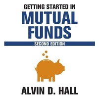 Enlarge image Cover: Getting Started in Mutual Funds, 2nd Edition - Gildan Media Corporation